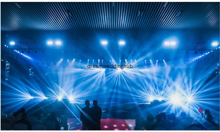 STYLUS SOUND AND LIGHTING PROFESSIONALS